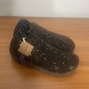 Nwt ASPORTUGUESAS CITY SNEAKERS Size 36 With Box